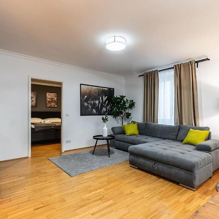 Live Centrally In A Spacious And Modern Apartment In Wien Ngoại thất bức ảnh