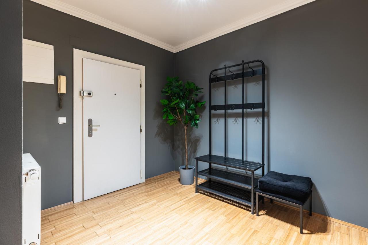 Live Centrally In A Spacious And Modern Apartment In Wien Ngoại thất bức ảnh