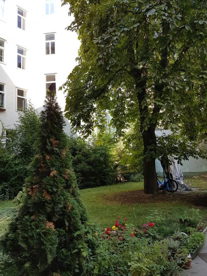 Live Centrally In A Spacious And Modern Apartment In Wien Ngoại thất bức ảnh